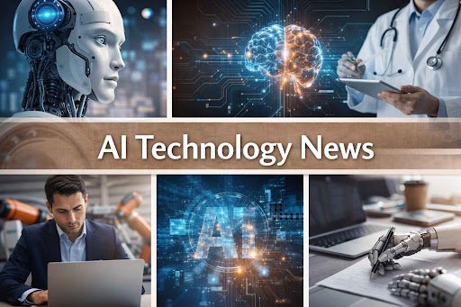 AI Technology News