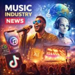 Global Music Is Becoming More Popular