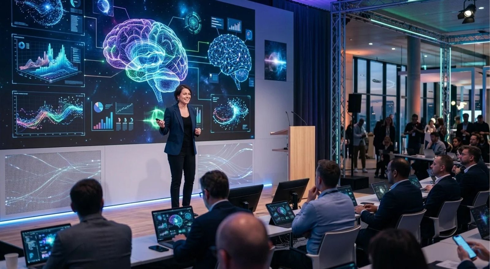 New AI Platforms Launching in 2026