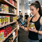 Pre-Workout Supplements