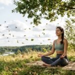 Reduce Stress and Anxiety