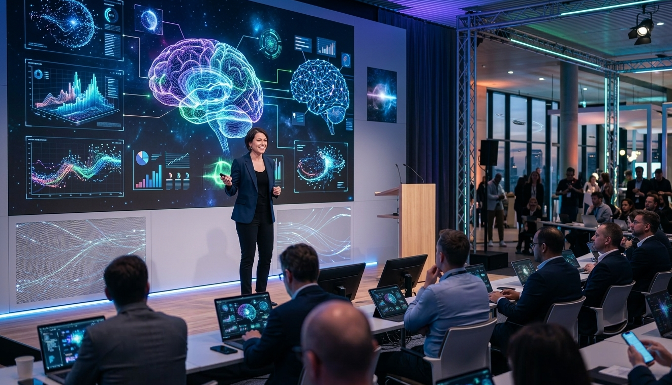 new AI platforms launching in 2026