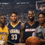 NBA Players Who Are Jehovah's Witnesses