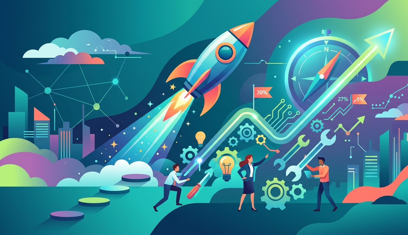 Best Growth Navigate Startup Tools for Scaling