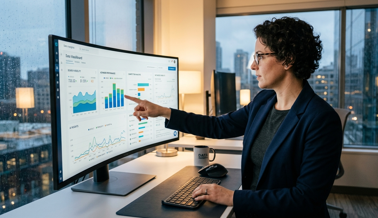 What Are the Best AI Search Monitoring Tools in 2026?