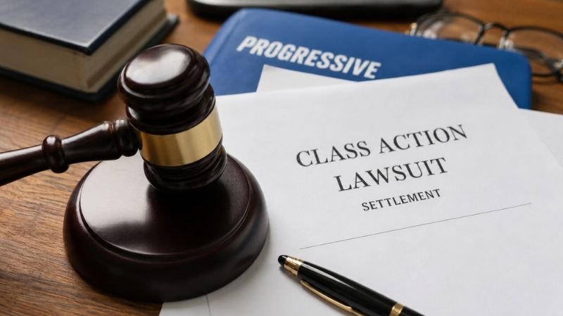 Progressive Class Action Lawsuit Settlements: Who Qualifies, Payout Amounts & How to File a Claim