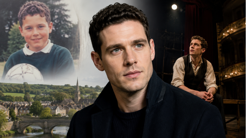 Who Is Tom Brittney? Everything You Need to Know