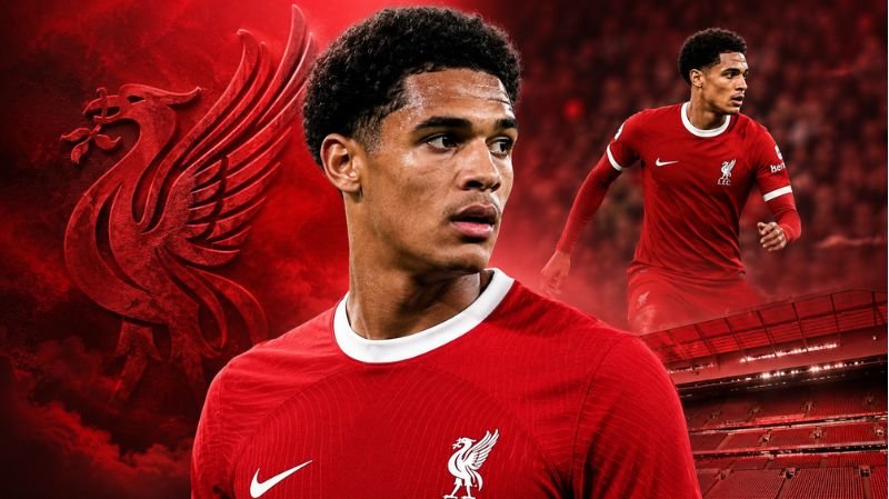 Jarell Quansah: Everything You Need to Know About Liverpool’s Rising Defender